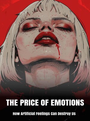 cover image of The Price of Emotions